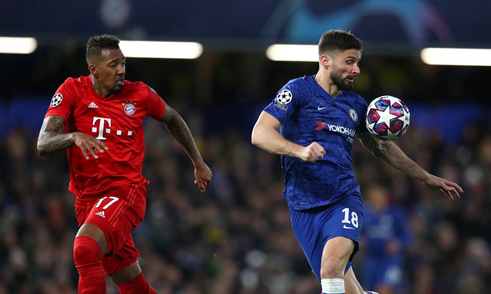 Dự đo&aacute;n Bayern Munich vs Chelsea (2h 9/8) bởi chuy&ecirc;n gia Charlie Stewart