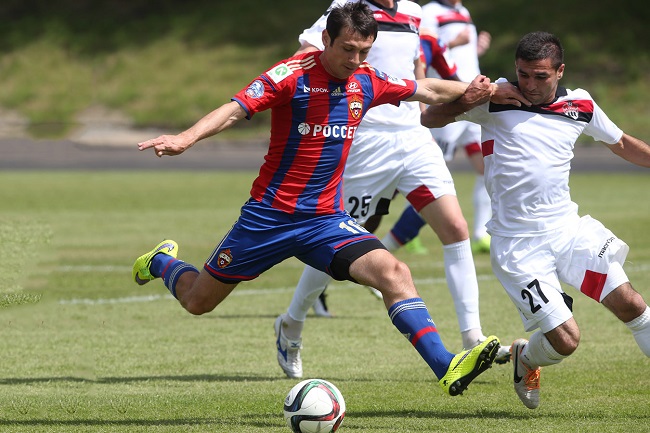 Nhận định Khimki vs CSKA Moscow, 20h00 ngày 8/8