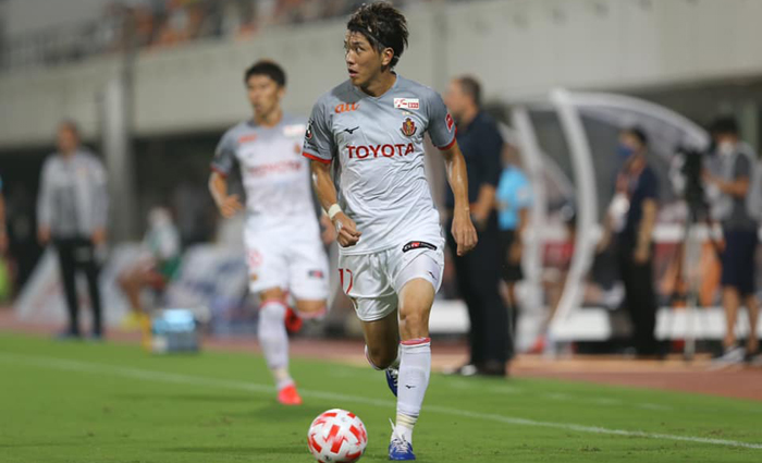 Nhận định Nagoya Grampus Eight vs Urawa Red Diamonds, 16h00 ngày 8/8