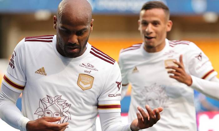 Nhận định, soi kèo Bordeaux vs Clermont Foot, 20h ngày 8/8