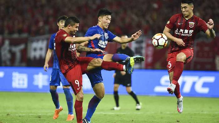 Nhận định, soi kèo Chongqing Lifan vs Guangzhou Evergrande, 19h ngày 8/8
