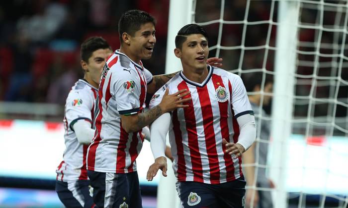 Nhận định, soi kèo Guadalajara Chivas vs Juarez, 5h ngày 8/8