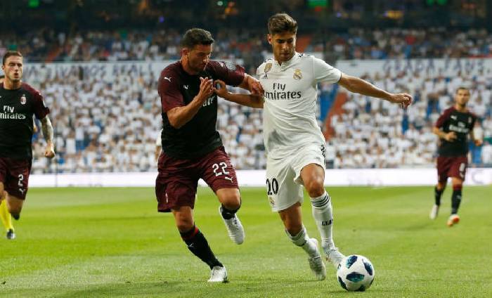 Nhận định, soi k&egrave;o Real Madrid vs AC Milan, 23h30 ng&agrave;y 8/8
