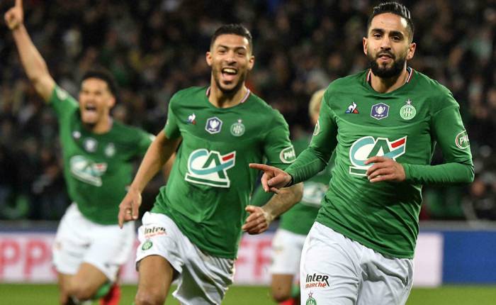 Nhận định, soi kèo Saint-Etienne vs Lorient, 20h ngày 8/8