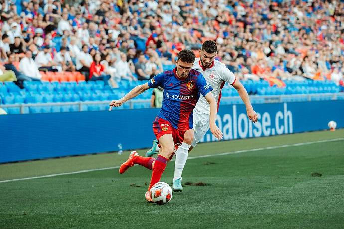 Soi kèo bóng đá Thụy Sỹ hôm nay 8/8: Lugano vs St. Gallen 