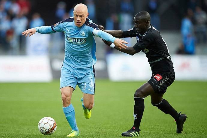Soi kèo bóng đá VĐQG Đan Mạch hôm nay 7/8: Randers vs SonderjyskE