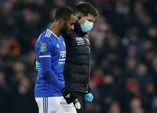 Đội hình ra sân chính thức Leicester vs Brentford, 20h ngày 7/8