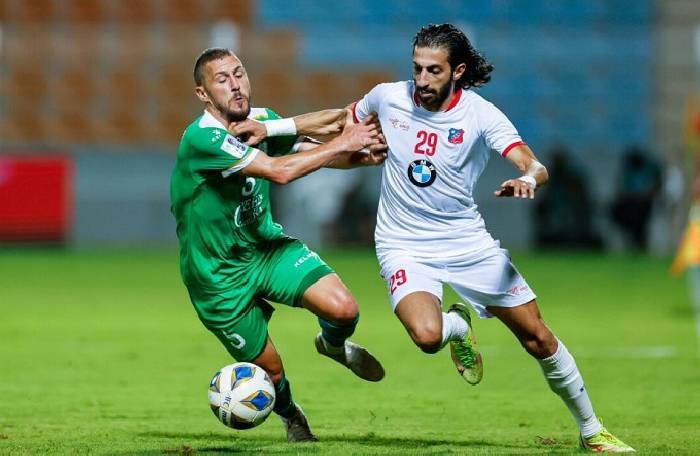 Kèo xiên thơm nhất hôm nay 8/8: Cleopatra vs ENPPI 