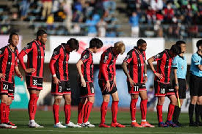 Link xem trực tiếp Shonan Bellmare vs Consadole Sapporo, 17h ngày 7/8