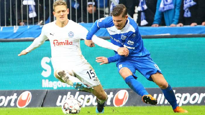 Nhận định, soi kèo Magdeburg vs Holstein Kiel, 18h30 ngày 7/8