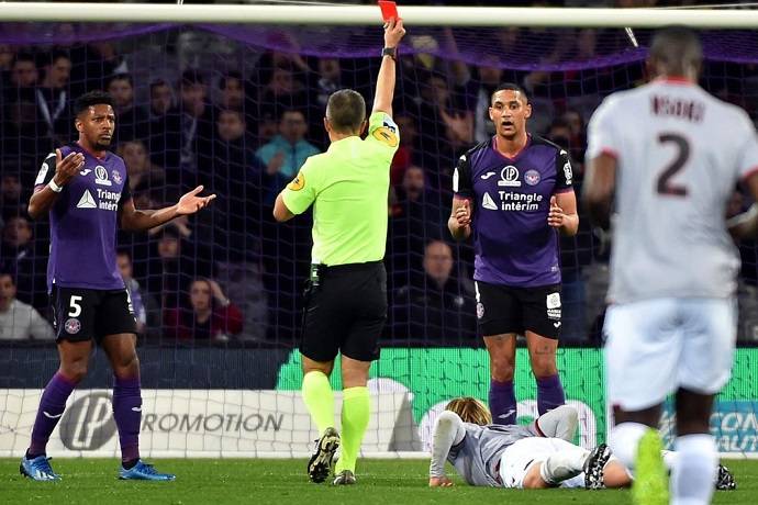 Nhận định, soi kèo Toulouse vs Nice, 18h00 ngày 7/8