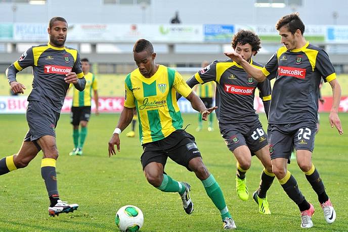 Nhận định, soi kèo Vicente vs Pacos Ferreira, 2h15 ngày 9/8