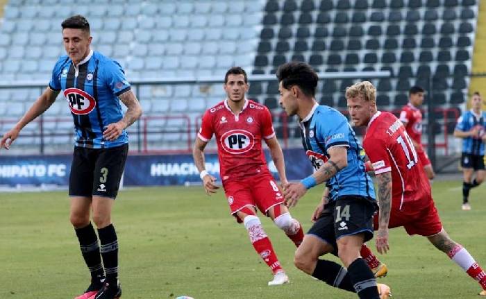 Soi kèo, dự đoán Macao Huachipato vs Unión La Calera, 5h ngày 9/8