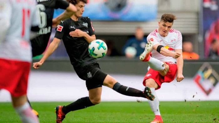 Tip kèo miễn phí chất lượng cao hôm nay ngày 7/8: Stuttgart vs Leipzig