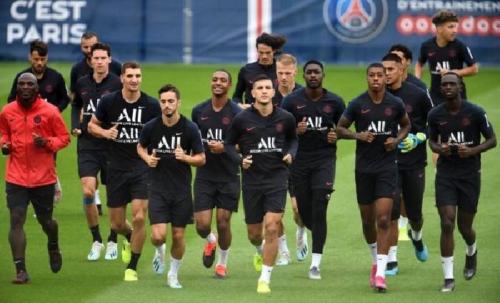 '222 củ vẫn là quá ít, cậu ấy chính là cầu thủ rẻ nhất lịch sử PSG'
