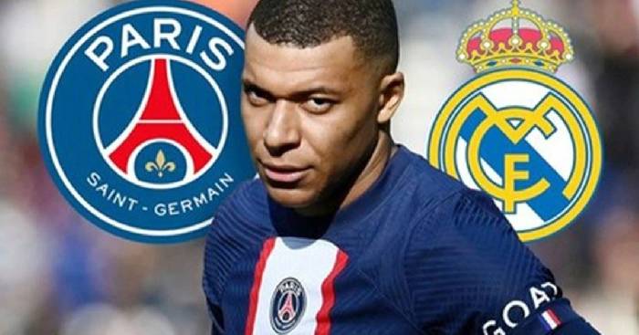 Bước đường cùng, PSG đại hạ giá năn nỉ Real chốt đơn Mbappe