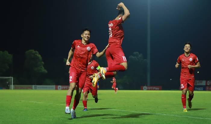 Nhận định, soi kèo Bà Rịa Vũng Tàu vs PVF-CAND, 18h ngày 8/8