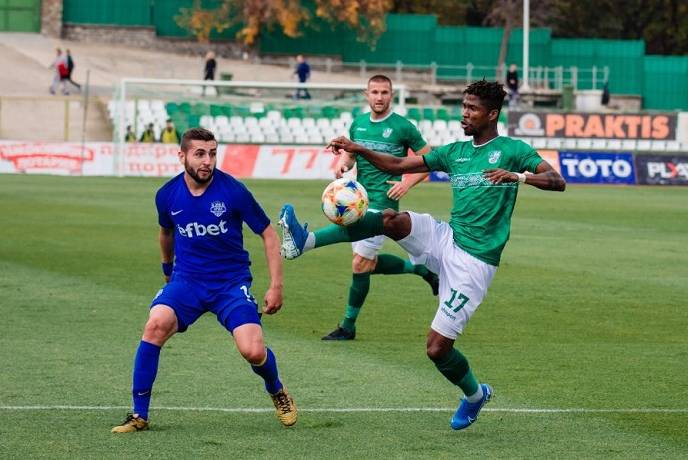 Nhận định, soi kèo Beroe vs Krumovgrad, 1h15 ngày 8/8