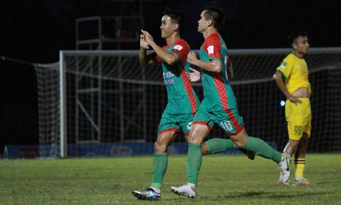 Nhận định, soi kèo Bình Phước vs Hòa Bình, 17h ngày 8/8