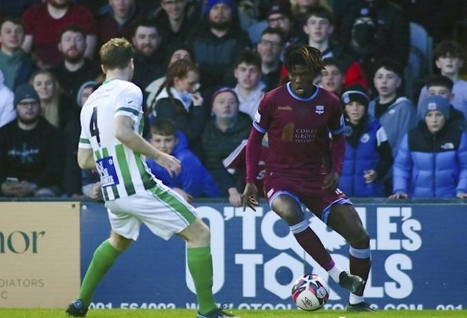 Nhận định, soi kèo Galway vs Treaty, 23h ngày 7/8