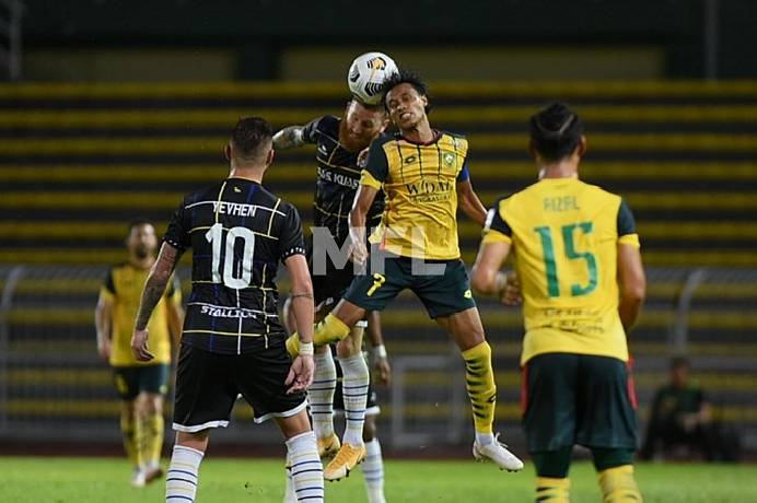 Nhận định, soi kèo Kedah vs Sri Pahang, 20h ngày 8/8