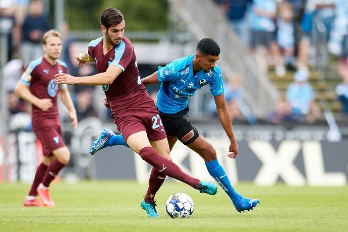 Nhận định, soi kèo Malmo FF vs Halmstads, 0h00 ngày 8/8