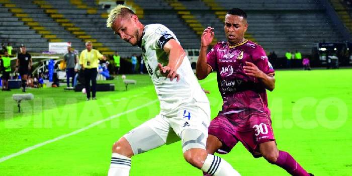 Nhận định, soi kèo Millonarios vs Deportes Tolima, 7h30 ngày 8/8