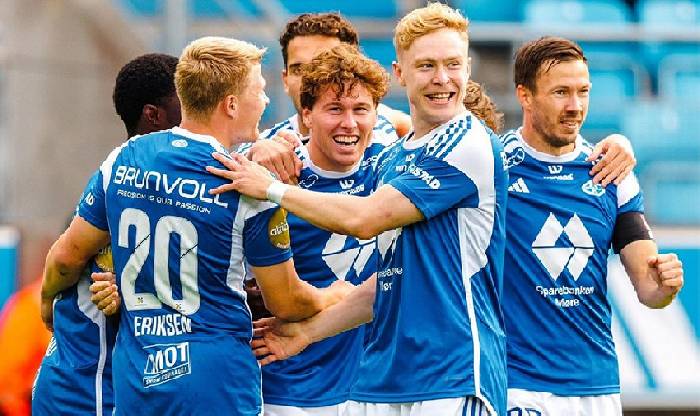 Nhận định, soi kèo Molde B vs IL Hodd II, 23h ngày 7/8