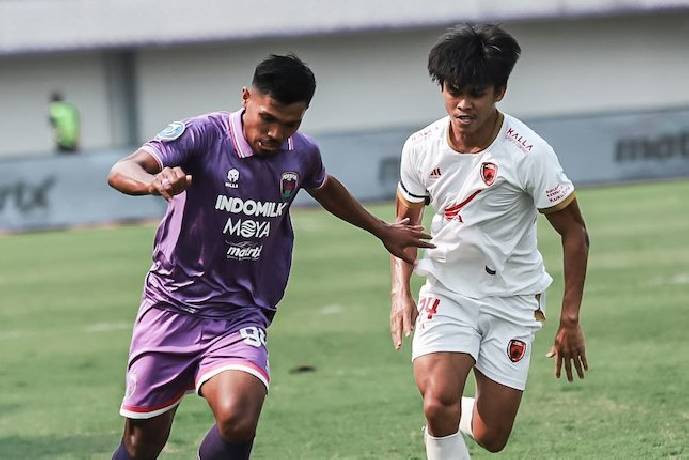 Nhận định, soi kèo Persita Tangerang vs PSM Makassar, 15h ngày 7/8