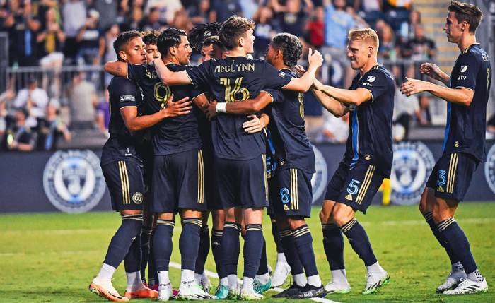 Nhận định, soi kèo Philadelphia Union vs New York Red Bulls, 6h30 ngày 8/8