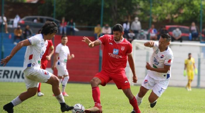 Nhận định, soi kèo Tacuary FBC vs Sportivo Ameliano, 6h ngày 8/8
