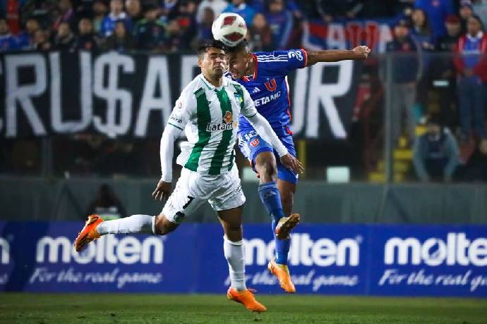 Nhận định, soi kèo Universidad de Chile vs O Higgins, 7h ngày 8/8