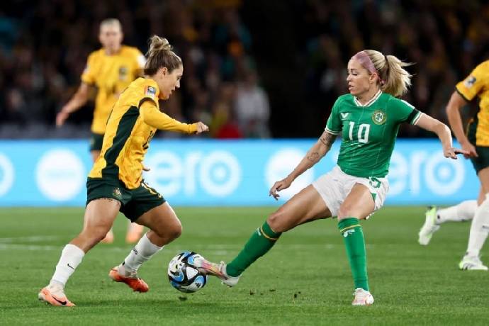 Soi kèo phạt góc Nữ Úc vs Nữ Đan Mạch, 17h30 ngày 7/8