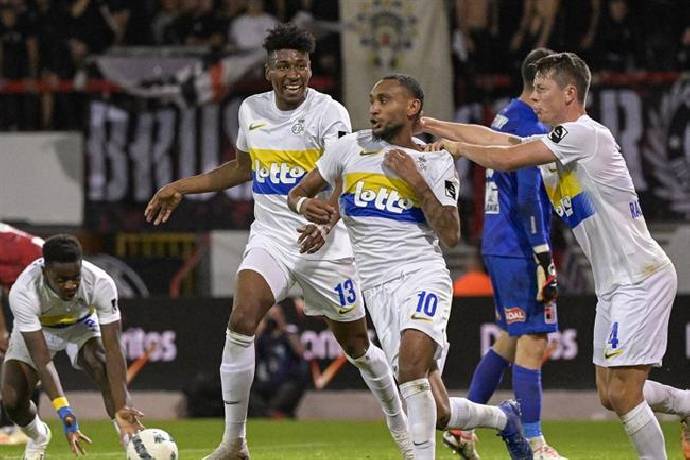 Chuy&ecirc;n gia Tony Ansell dự đo&aacute;n Slavia Praha vs St. Gilloise, 0h00 ng&agrave;y 8/8