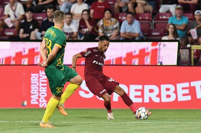 Nhận định, soi k&egrave;o Maccabi Petah Tikva vs CFR Cluj, 1h00 ng&agrave;y 9/8: Bất ngờ từ chiếu dưới