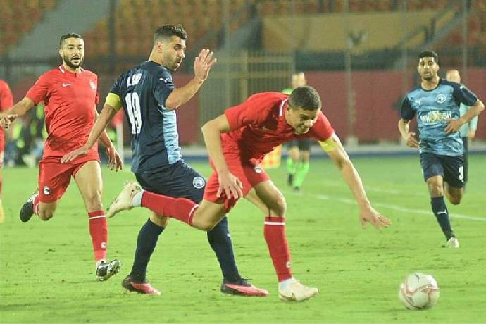 Nhận định, soi k&egrave;o Pyramids FC vs Abo Qair Semad, 22h00 ng&agrave;y 8/8: Đẳng cấp vượt trội