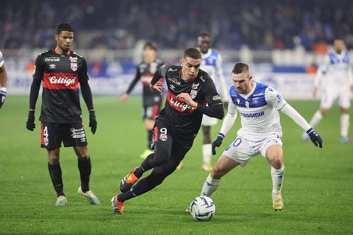 Nhận định, soi k&egrave;o SC Braga vs Servette, 02h30 ng&agrave;y 9/8: Cầm ch&acirc;n nhau ở Braga