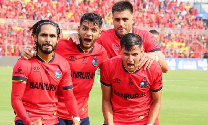 Nhận định, soi kèo CSD Municipal vs Sporting San Miguelito, 09h00 ngày 8/8: Chủ thắng trận, khách thắng kèo