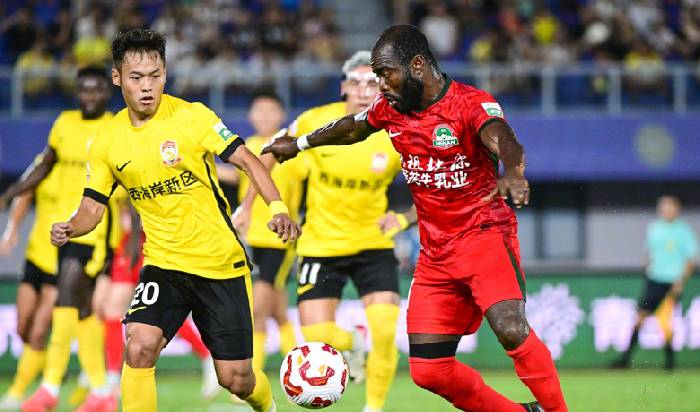 Nhận định, soi kèo Henan vs Peng City, 19h00 ngày 8/8: Khó tin cửa dưới