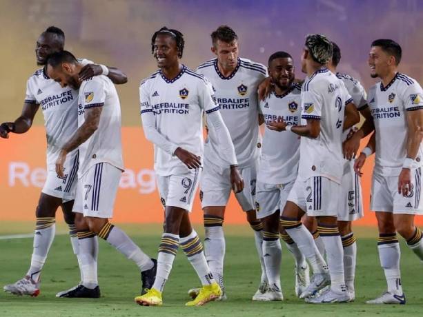Nhận định, soi kèo Los Angeles Galaxy vs Santos Laguna, 10h15 ngày 8/8: Thắng và hy vọng