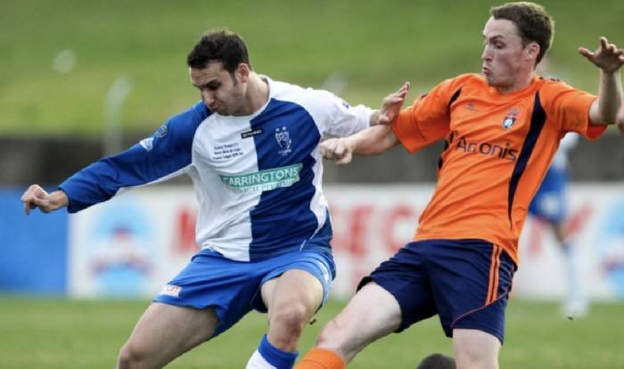 Nhận định, soi k&egrave;o Manly United vs Sydney Olympic, 16h30 ng&agrave;y 8/8: Thắng tiếp lượt về