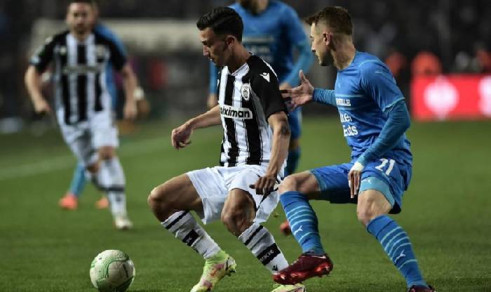 Nhận định, soi k&egrave;o PAOK FC vs Wolfsberger AC, 0h30 ng&agrave;y 8/8: Kh&oacute; c&oacute; bất ngờ