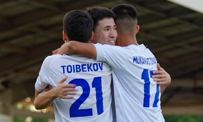 Nhận định, soi kèo Taraz vs Yassy Turkistan, 21h00 ngày 8/8: Khách gây thất vọng