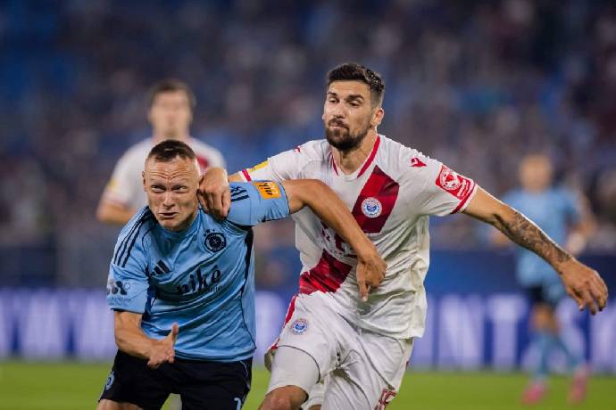 Nhận định, soi k&egrave;o Zrinjski Mostar vs Breidablik, 1h00 ng&agrave;y 8/8: Chiến thắng trong tầm tay