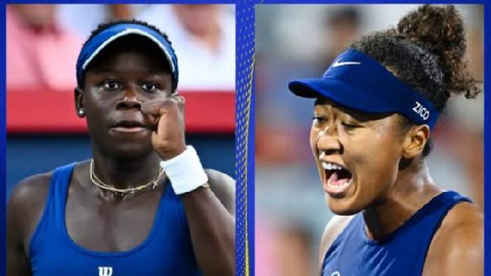 Nhận định tennis Osaka vs Mboko, Chung kết Canadian Open - 5h00 ngày 8/8