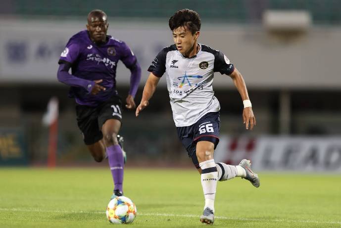 Nhận định, soi kèo Anyang vs Daejeon, 17h30 ngày 8/8: Tìm lại niềm vui