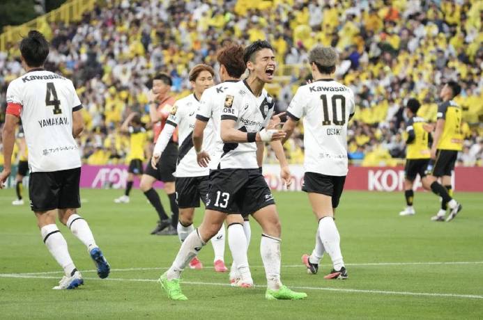 Nhận định, soi kèo Avispa Fukuoka vs Vissel Kobe, 17h00 ngày 8/8: Lịch sử gọi tên