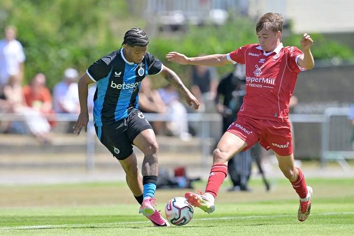 Nhận định, soi kèo Club Brugge vs Kortrijk, 1h45 ngày 8/8: Khó cưỡng