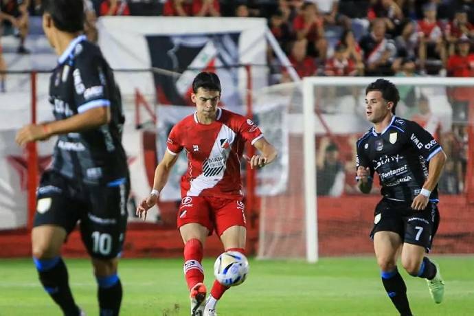 Nhận định, soi kèo Ferrocarril Midland vs Deportivo Maipu, 6h00 ngày 8/8: Tân binh có võ