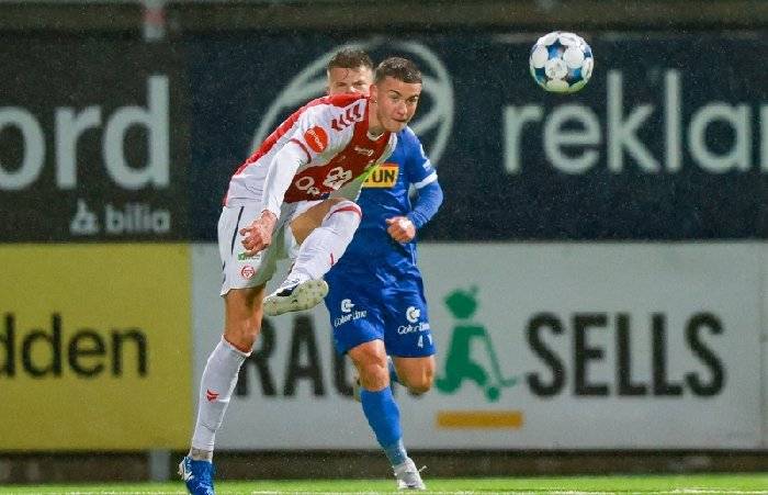 Nhận định, soi kèo Sandefjord vs KFUM, 0h00 ngày 8/8: Không dễ cho chủ nhà